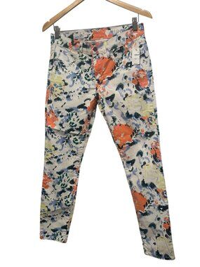 Gap 1969 Floral Pants | New With Tags